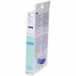Jobst Ultrasheer Calza Compressiva Antitrombo 10-15mmhg Nero Taglia 4 1 Pezzo - Vista aggiuntiva 4