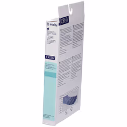 Jobst Ultrasheer Calza Compressiva Antitrombo 10-15mmhg Nero Taglia 5 1 Pezzo - Vista aggiuntiva 4