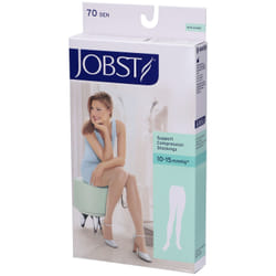 Jobst Ultrasheer Calza Compressiva Antitrombo 10-15mmhg Naturale Taglia 2 1 Pezzo