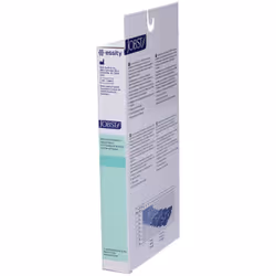 Jobst Ultrasheer Calza Compressiva Antitrombo 10-15mmhg Naturale Taglia 2 1 Pezzo - Vista aggiuntiva 4