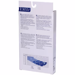Jobst Ultrasheer Calza Compressiva Antitrombo 10-15mmhg Naturale Taglia 4 1 Pezzo