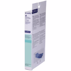 Jobst Ultrasheer Calza Compressiva Antitrombo 10-15mmhg Naturale Taglia 4 1 Pezzo - Vista aggiuntiva 4