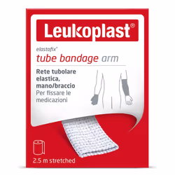 Elastofix Rete Per Medicazioni Mano Braccio
