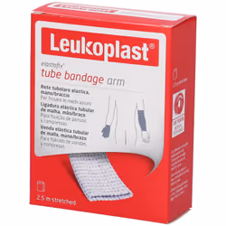 Elastofix Rete Per Medicazioni Mano Braccio