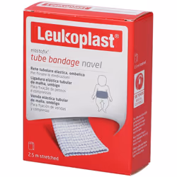Elastofix Rete Elastica Cintura/Ombelico