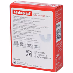 Elastofix Rete Elastica Cintura/Ombelico