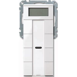 Merten MEG6214-0319 sensore intelligente per ambiente domestico