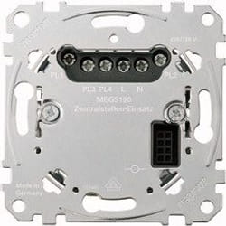 Merten MEG5190-0000 accessorio di illuminazione Unità di controllo per illuminazione