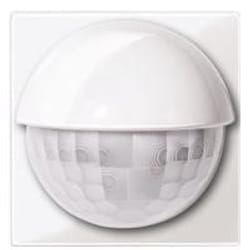 Merten MEG5710-0319 rilevatore di movimento Cablato Parete Bianco