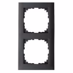 Merten MEG4020-3614, Antracite, Termoplastica, 1 pz