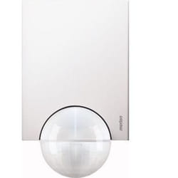 Merten ARGUS 220 Soffitto/muro Bianco