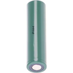 HR-4/3AU Batteria ricaricabile speciale 4/3 fa Flat Top NiMH 1.2 v 4500 mAh - FDK