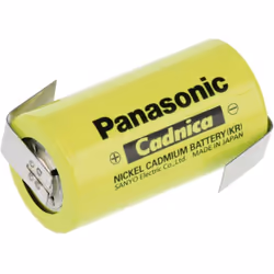 Dettagli tecnici Capacità (mAh, Ah) 3000 mAh Caratteristiche batterie speciali linguette a saldare a Z Circuito di protezione ...