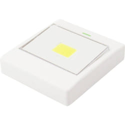 146361 Switch Lampada portatile led (monocolore) Bianco - Xcell