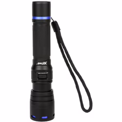 Dettagli tecnici Alimentazione a batteria ricaricabile Colore Nero, Blu Dimensione del prodotto, lunghezza 151.5 mm Dimension ...