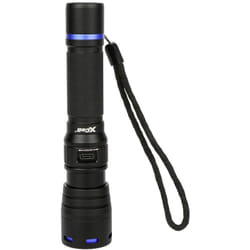 L1000 Torcia tascabile a batteria ricaricabile 1000 lm 175 g - Xcell