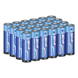 XCell 149976 batteria per uso domestico Batteria monouso Stilo AA Alcalino