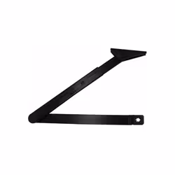 Codice: MF-314370 Marca: GEZE. Geze 101878 Braccio A Compasso Per -Ts1500 Argento Senza Fermo