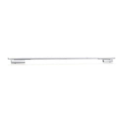 Slide slide ism f.TS 5000 fasce argento. Geze