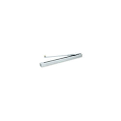 116295 Guida e 30mm con mezzo braccio - Geze