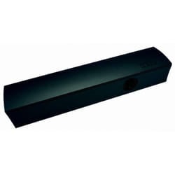Geze - 119583 Chiudiporta Force TS3000 - Regolabile da 1 a 4 - senza braccio - Nero