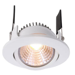 Deko-Light 565263 faretto Faretto da incasso LED 5 W G