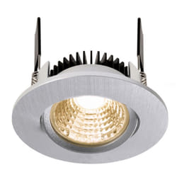 Deko-Light 565278 faretto Faretto da incasso LED 6 W E