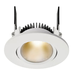 Deko-Light 565279 faretto Faretto da incasso LED 6 W E