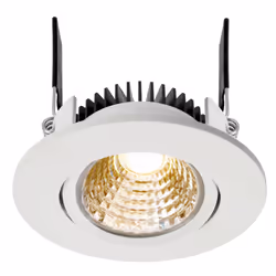 Deko-Light 565279 faretto Faretto da incasso LED 6 W E