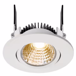 Deko-Light 565279 faretto Faretto da incasso LED 6 W E