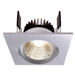 Deko-Light 565282 faretto Faretto da incasso LED 6 W E