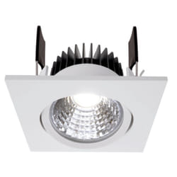 Deko-Light 565285 faretto Faretto da incasso LED 6 W E