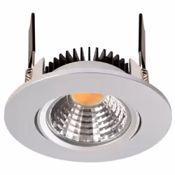 Deko-Light 565299 faretto Faretto da incasso LED 4,5 W G