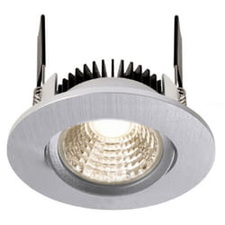 Deko-Light 565301 faretto Faretto da incasso LED 4,5 W G