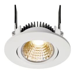 Deko-Light 565304 faretto Faretto da incasso LED 8,5 W G