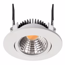 Deko-Light 565304 faretto Faretto da incasso LED 8,5 W G