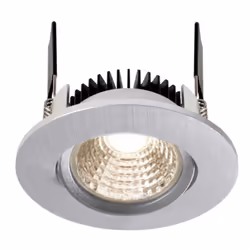 Deko-Light 565305, Faretto da incasso, LED, 8,5 W, 4000 K, 720 lm, Bianco