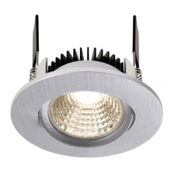Deko-Light 565305 faretto Faretto da incasso LED 8,5 W G