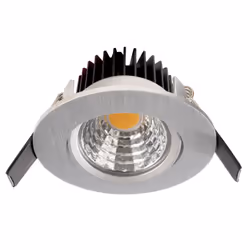 Deko-Light 565305 faretto Faretto da incasso LED 8,5 W G