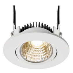 Deko-Light 565306 faretto Faretto da incasso LED 8,5 W G