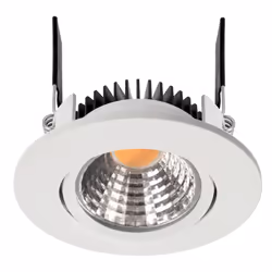 Deko-Light 565306 faretto Faretto da incasso LED 8,5 W G