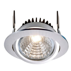 Deko-Light 565309 faretto Faretto da incasso LED 12 W G