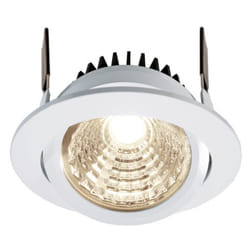 Deko-Light 565310 faretto Faretto da incasso LED 12 W G