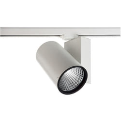 Deko-Light 707093 faretto Faretto per illuminazione ferroviaria LED 79 W E