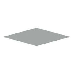 Siemens 8PQ2308-4BA01 Dachblech L x B 400 mm 800 Stahl 1 St.
