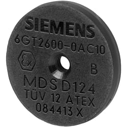 Siemens 6GT2600-0AC10 Transponder