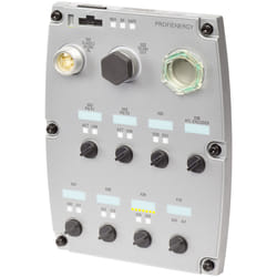 Siemens 6SL3544-0FB20-1FA0 gateway/controller