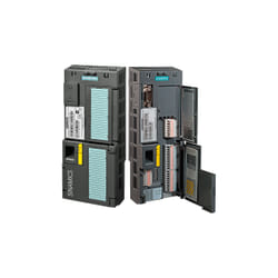 Siemens 6SL3244-0BB12-1BA1 gateway/controller