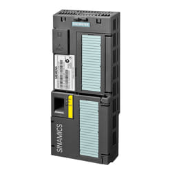 Siemens 6SL3244-0BB12-1PA1 gateway/controller