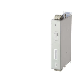 Siemens 6SL3000-0BE23-6DA1 adattatore e invertitore Interno Multicolore